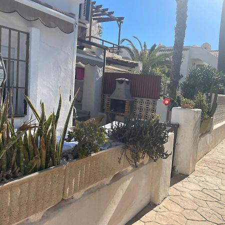 Casa Con Encanto En Roquetas De Mar 아파트 외부 사진