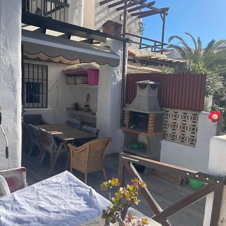 Casa Con Encanto En Roquetas De Mar 아파트 외부 사진