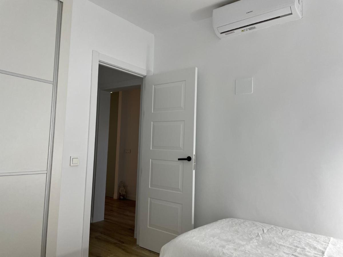 Casa Con Encanto En Roquetas De Mar 아파트 외부 사진
