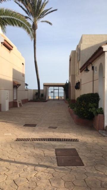 Casa Con Encanto En Roquetas De Mar 아파트 외부 사진